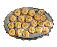 Kesar Peda