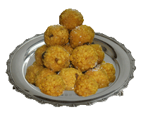 Special Bundi Ladu