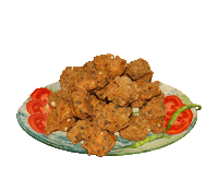 Suka Bhujia Suka Bhujia